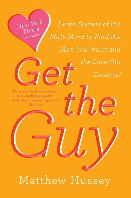 Harper Collins Publ. Usa Get The Guy