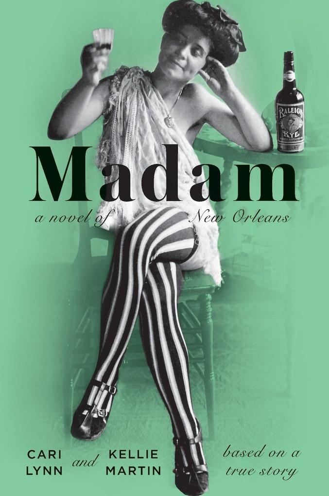 Madam