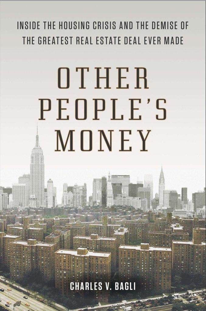 Other People‘s Money
