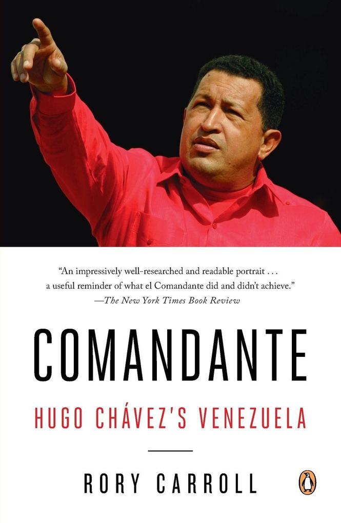 Comandante