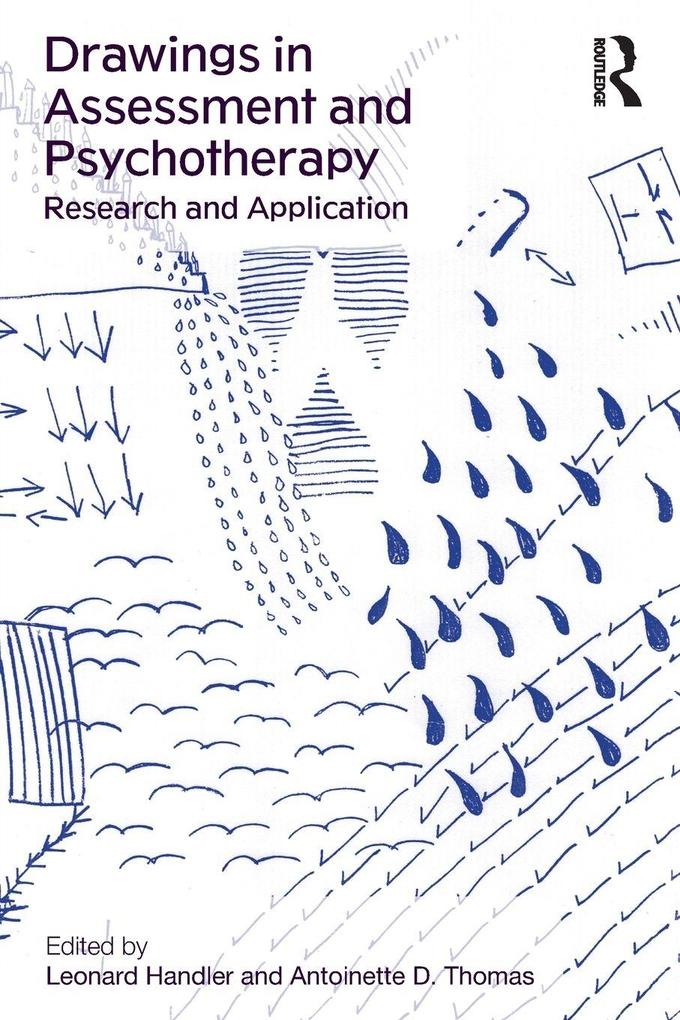 Drawings in Assessment and Psychotherapy