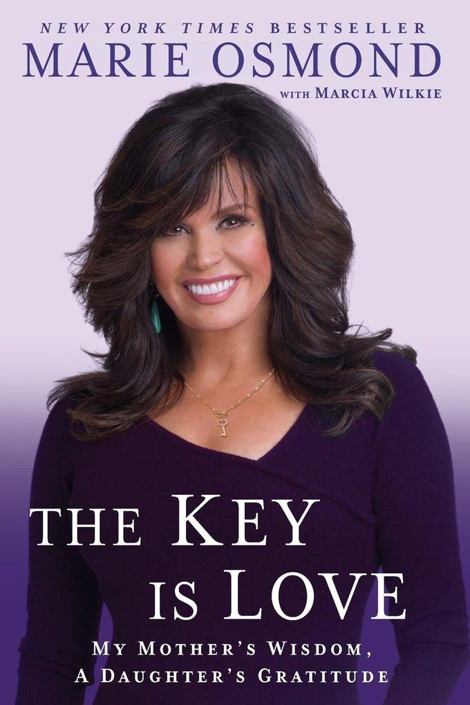 The Key Is Love