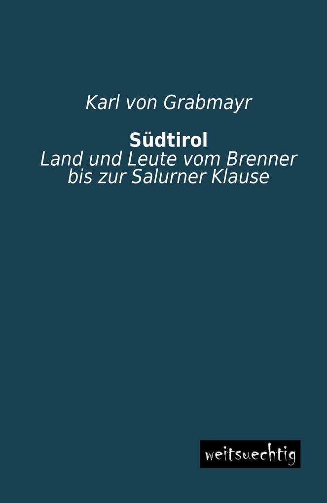 Südtirol