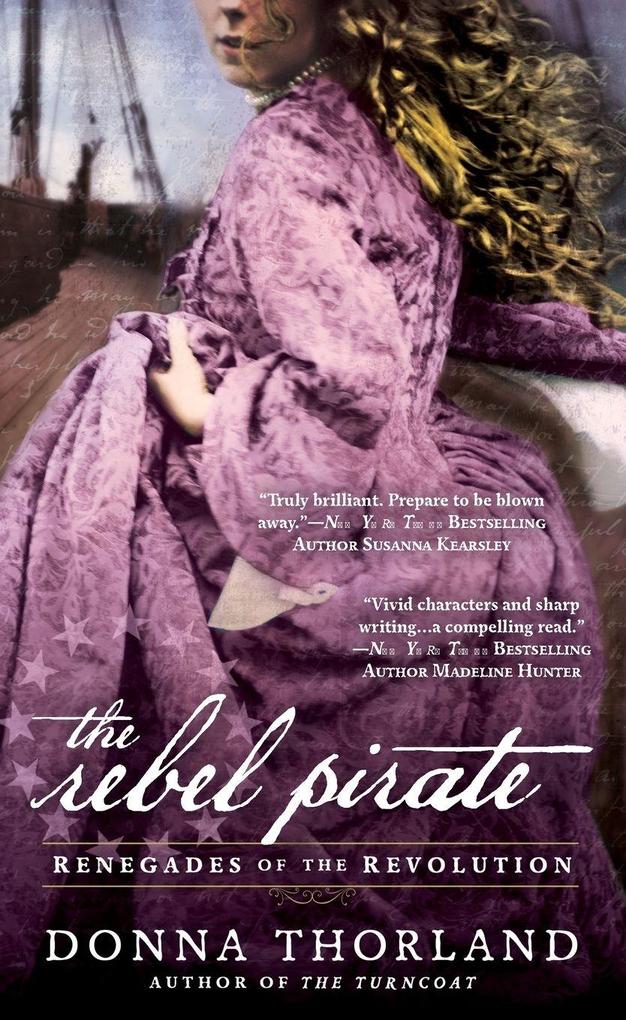 The Rebel Pirate