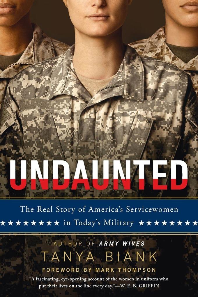 Undaunted