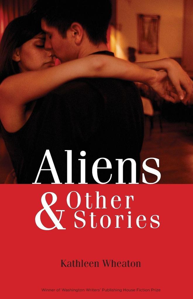 Aliens & Other Stories