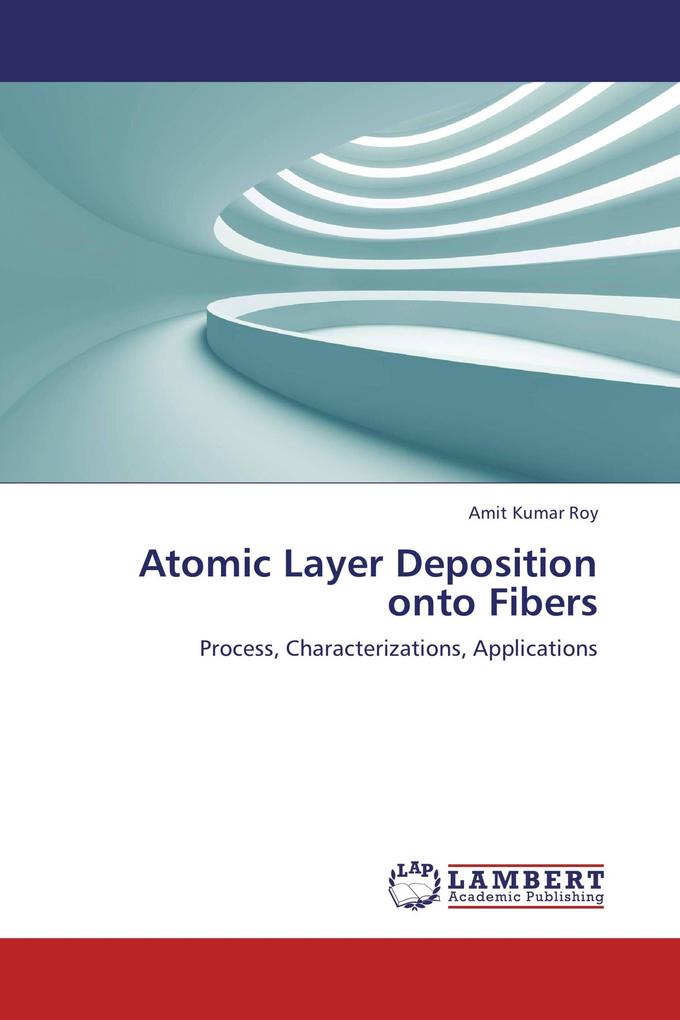 Atomic Layer Deposition onto Fibers