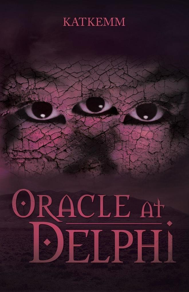 Oracle at Delphi