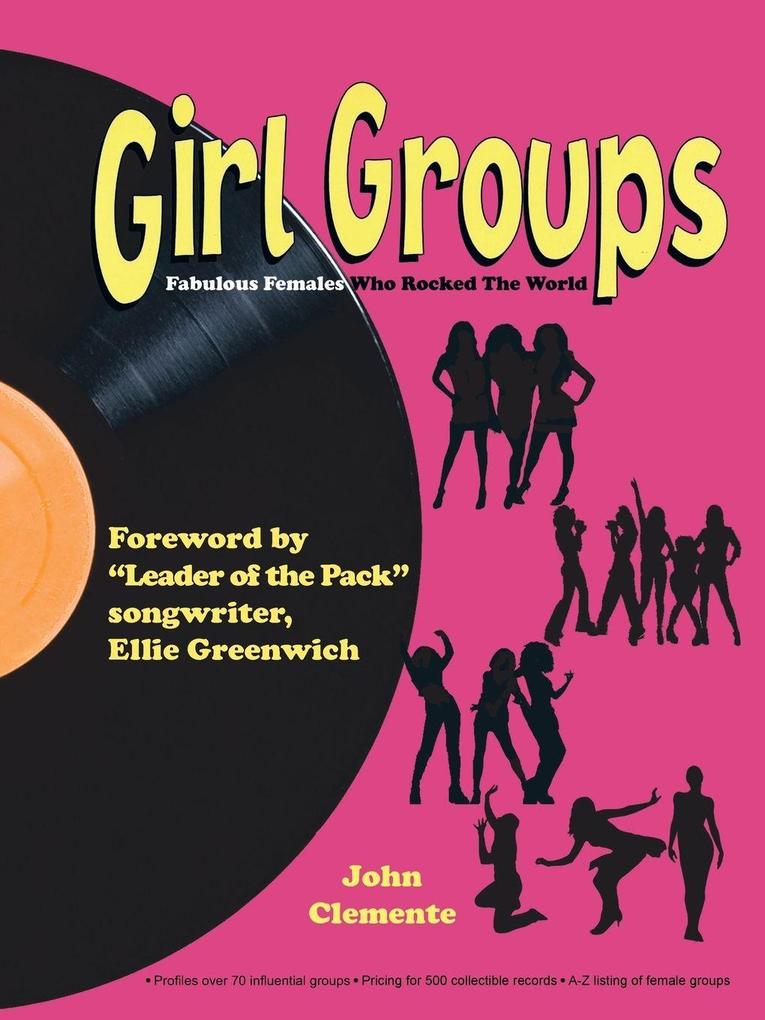 Girl Groups
