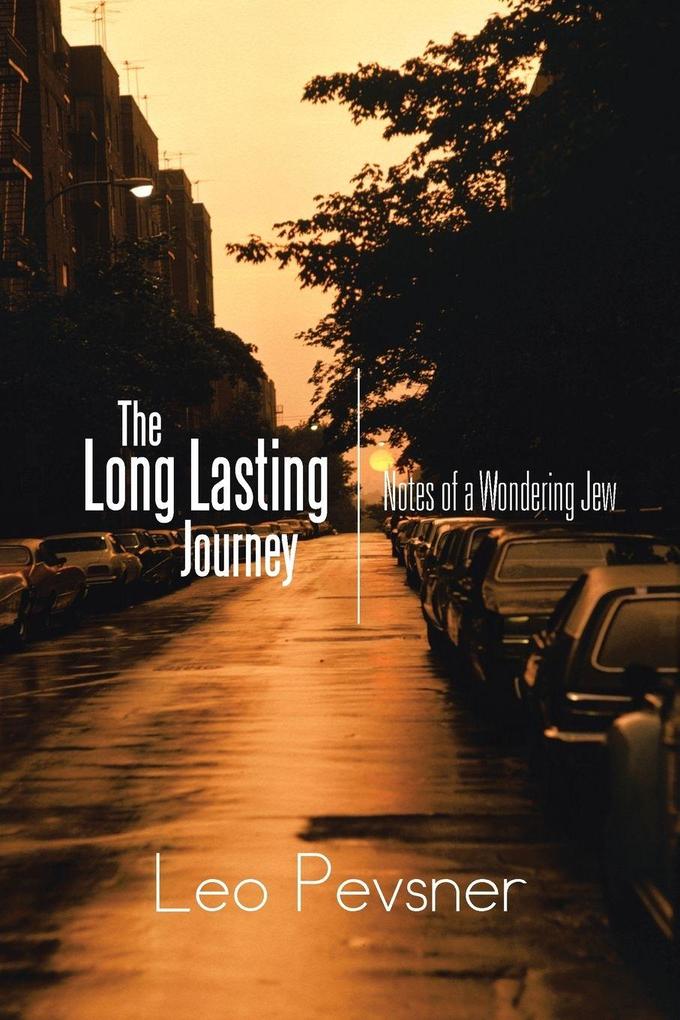 The Long Lasting Journey