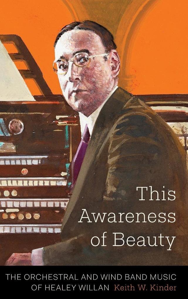 This Awareness of Beauty