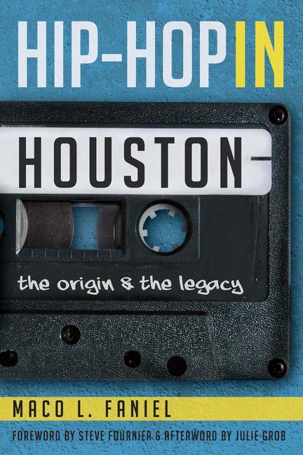 Hip Hop in Houston: