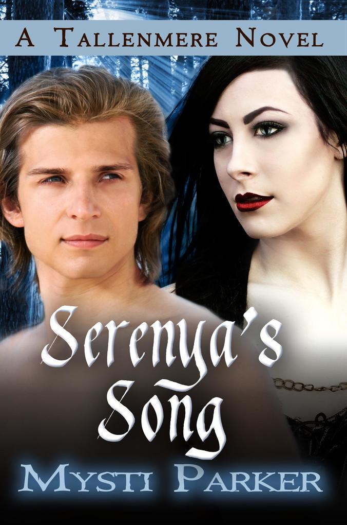 Serenya‘s Song