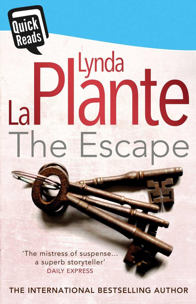The Escape (Quick Read 2014)