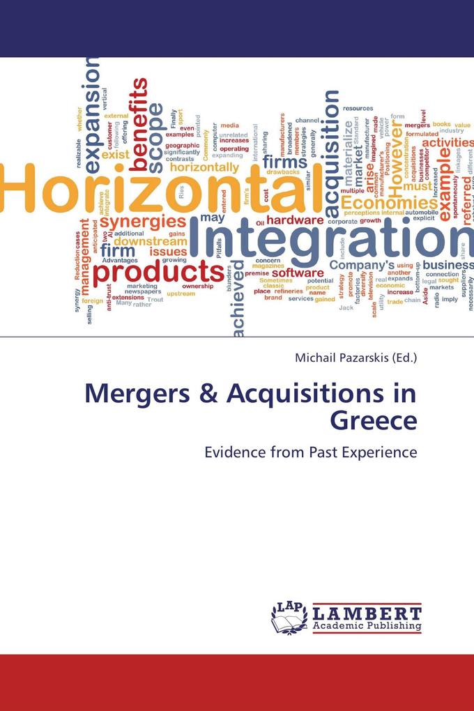 Mergers & Acquisitions in Greece