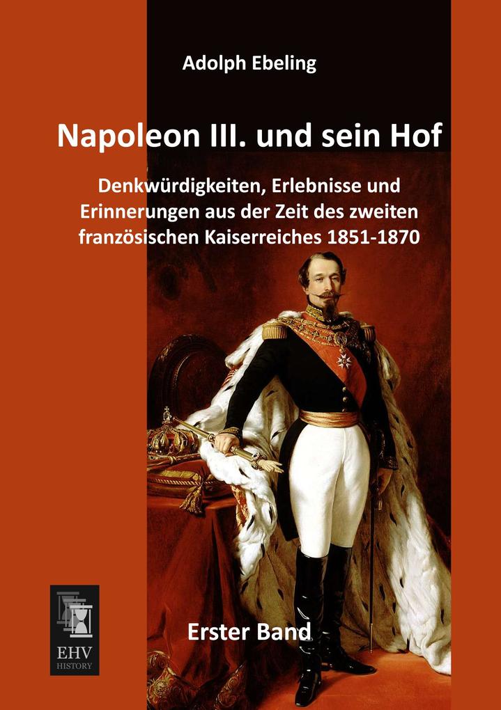 Napoleon III. und sein Hof