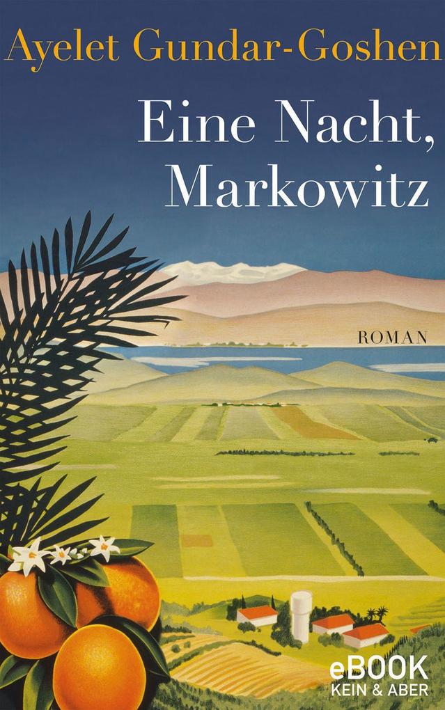 Eine Nacht Markowitz