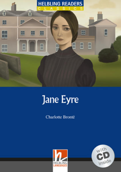 Jane Eyre mit 1 Audio-CD. Level 4 (A2 / B1)