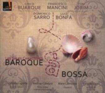Baroque a Bossa