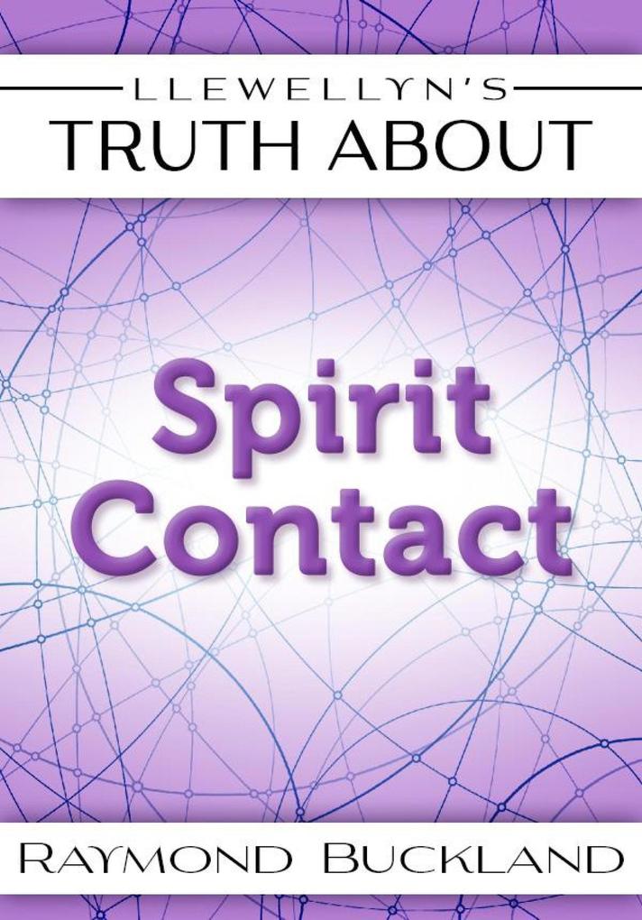 Llewellyn's Truth About Spirit