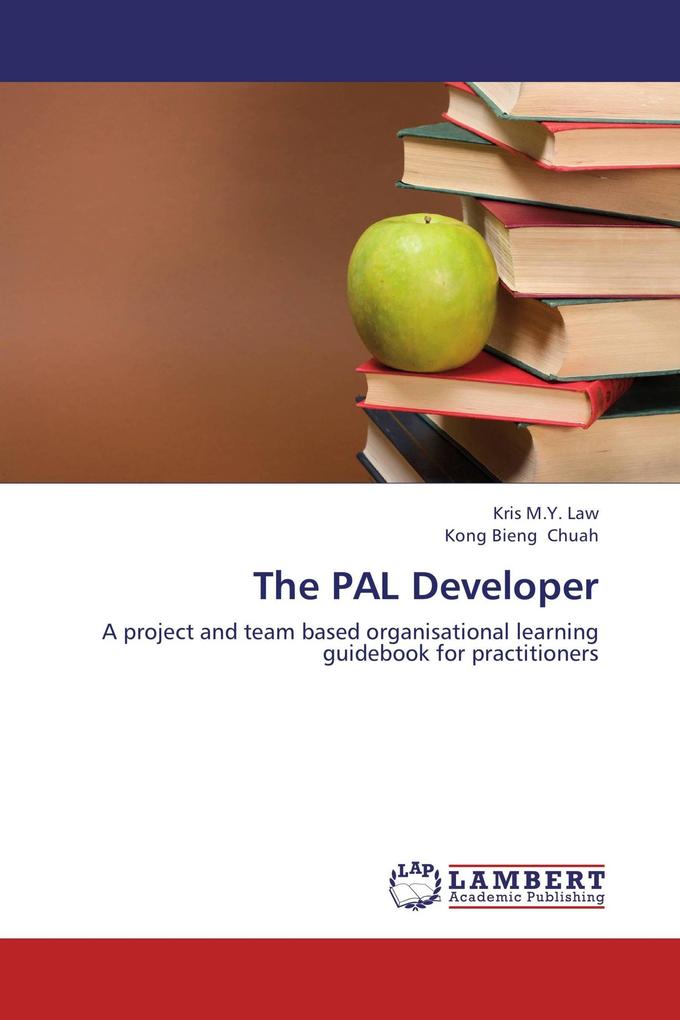 The PAL Developer