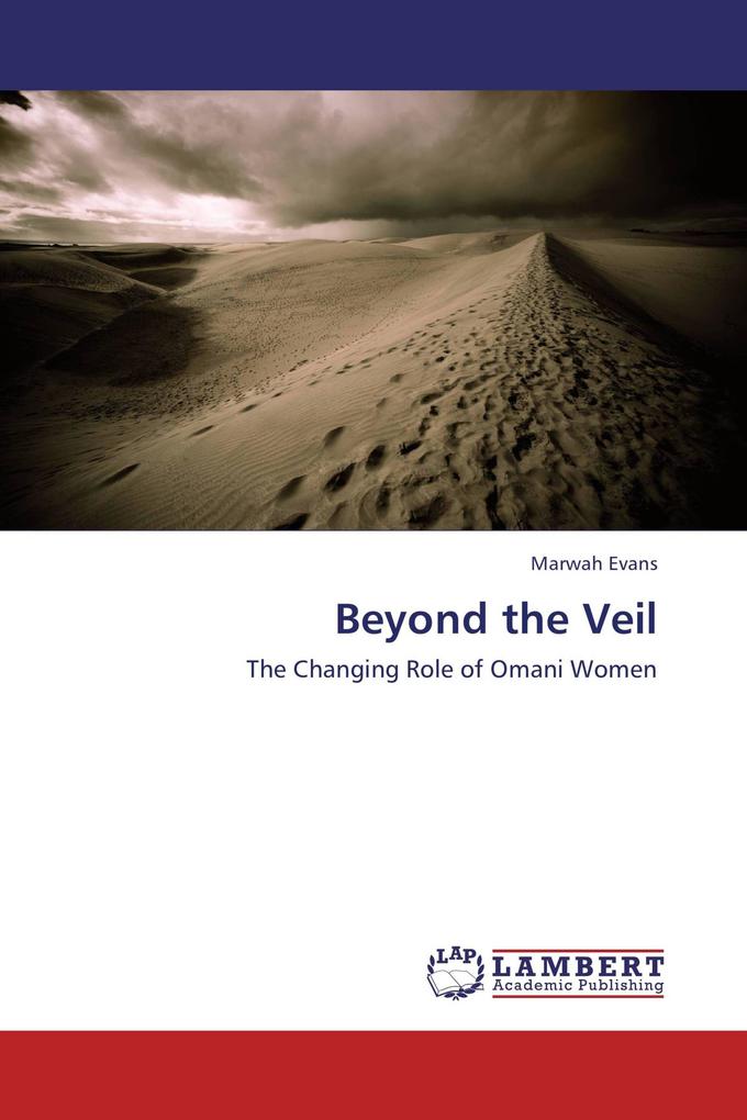 Beyond the Veil