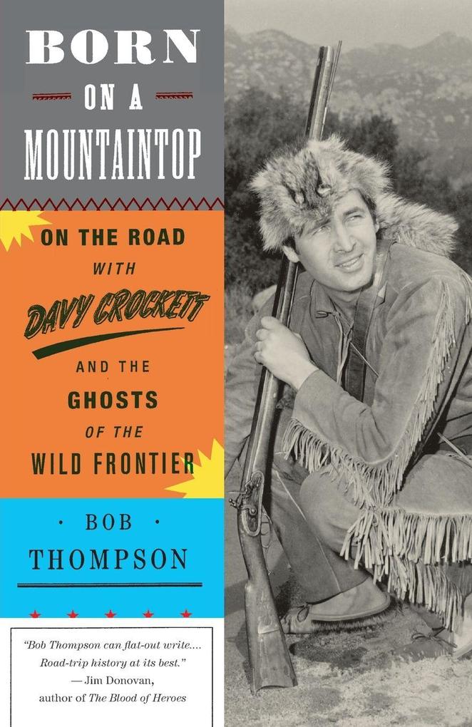 Born on a Mountaintop