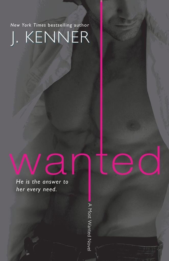 Wanted