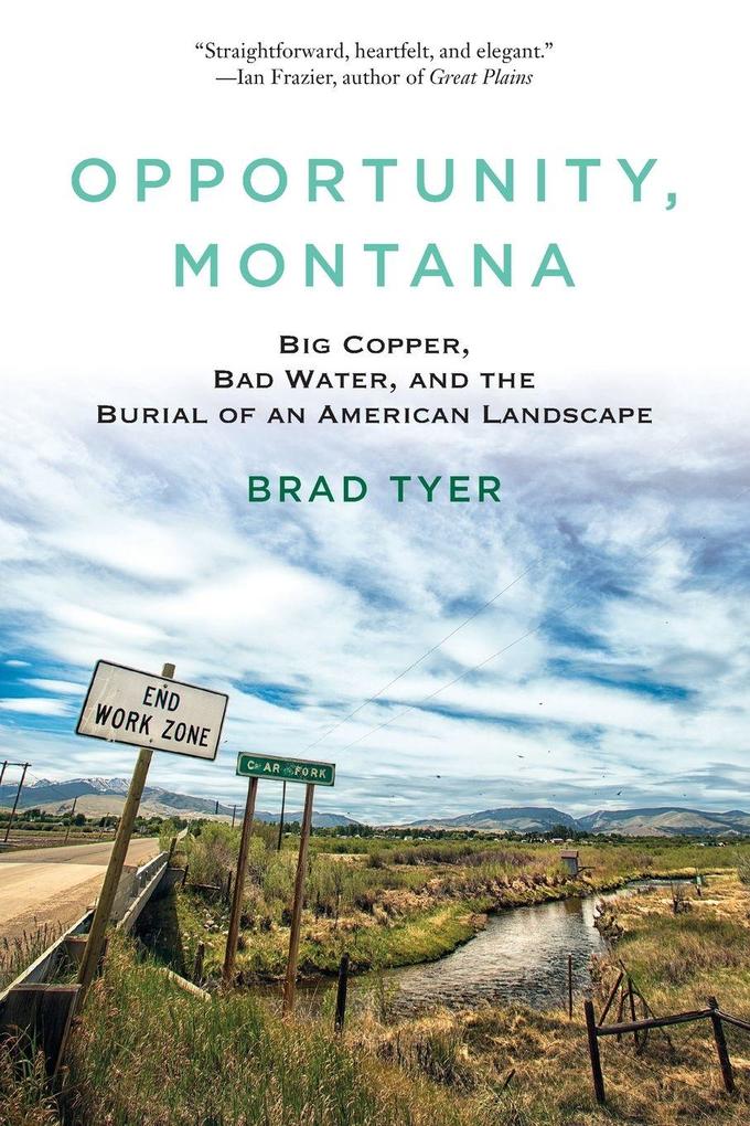 Opportunity Montana