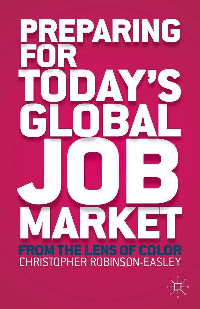 Preparing for Today‘s Global Job Market