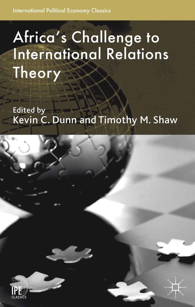 Africa‘s Challenge to International Relations Theory