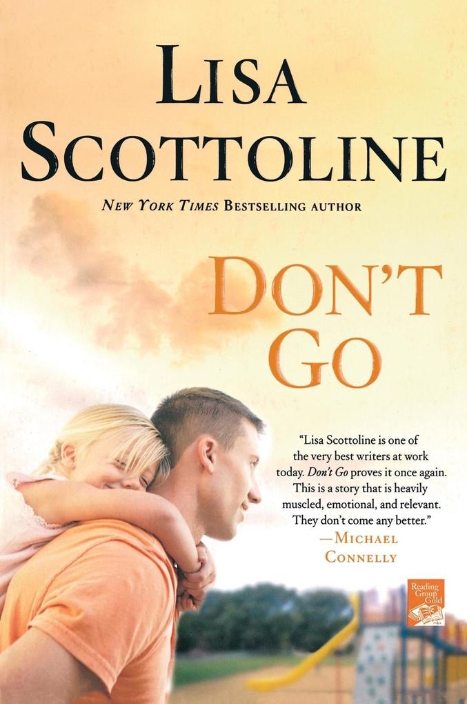 Don't Go
