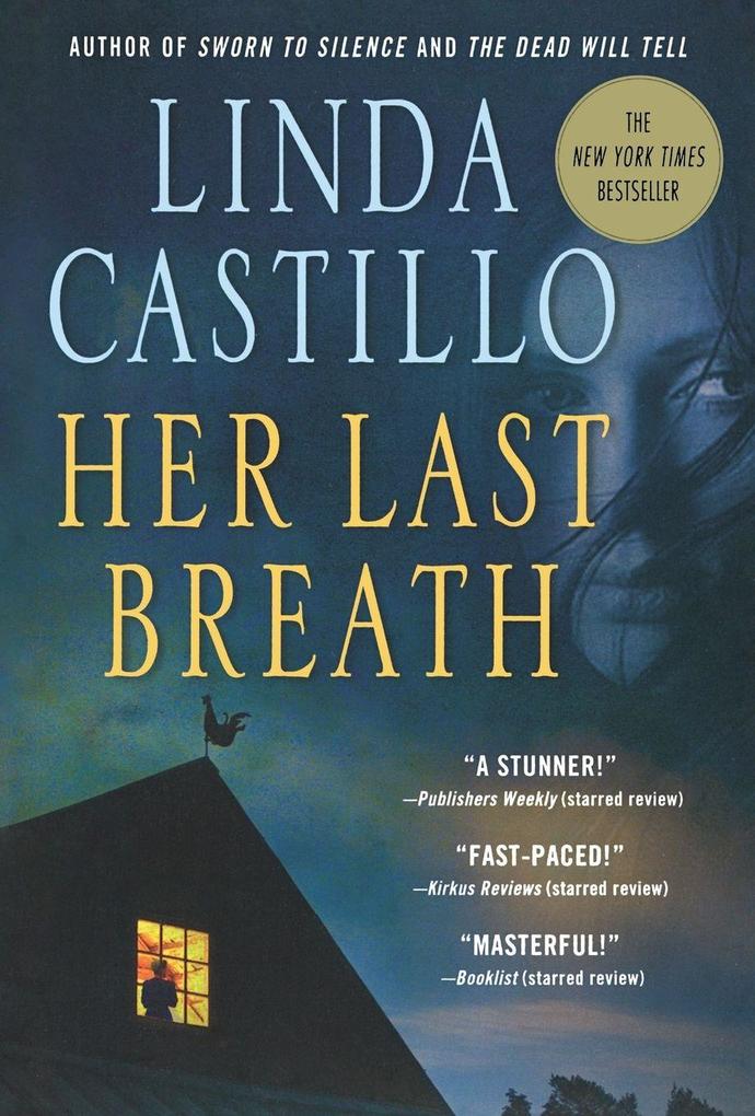 Her Last Breath
