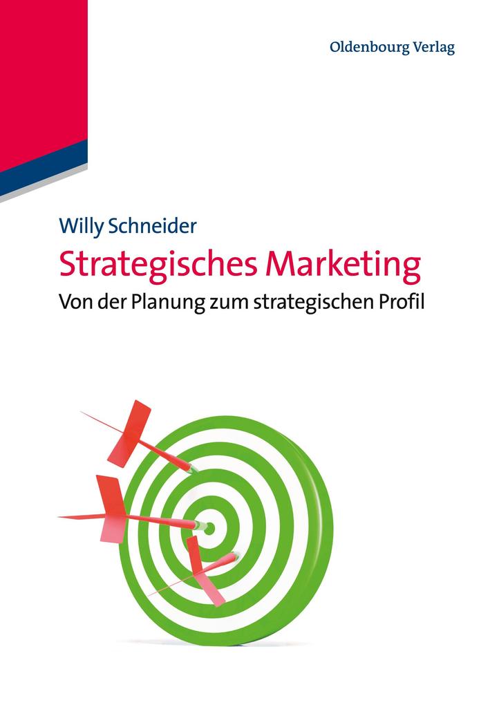 Strategisches Marketing