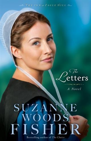 Letters (The Inn at Eagle Hill Book #1)