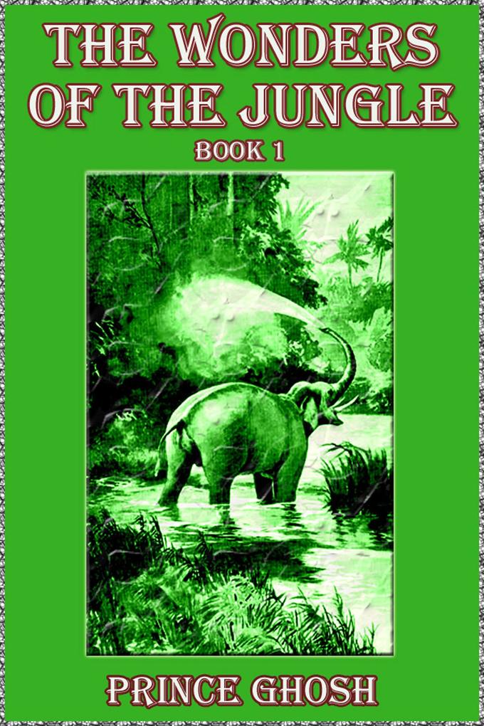 The Wonders of the Jungle Book 1