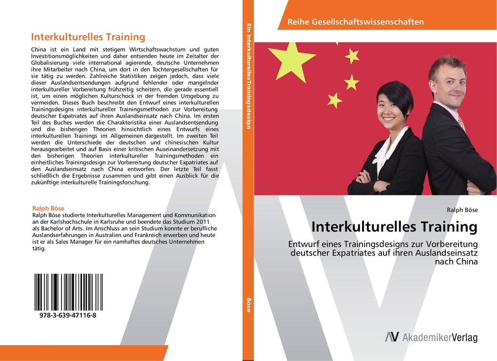 Interkulturelles Training