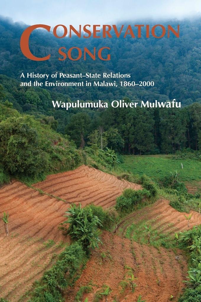 Conservation Song