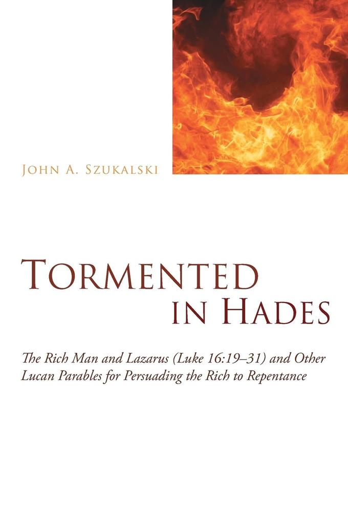 Tormented in Hades
