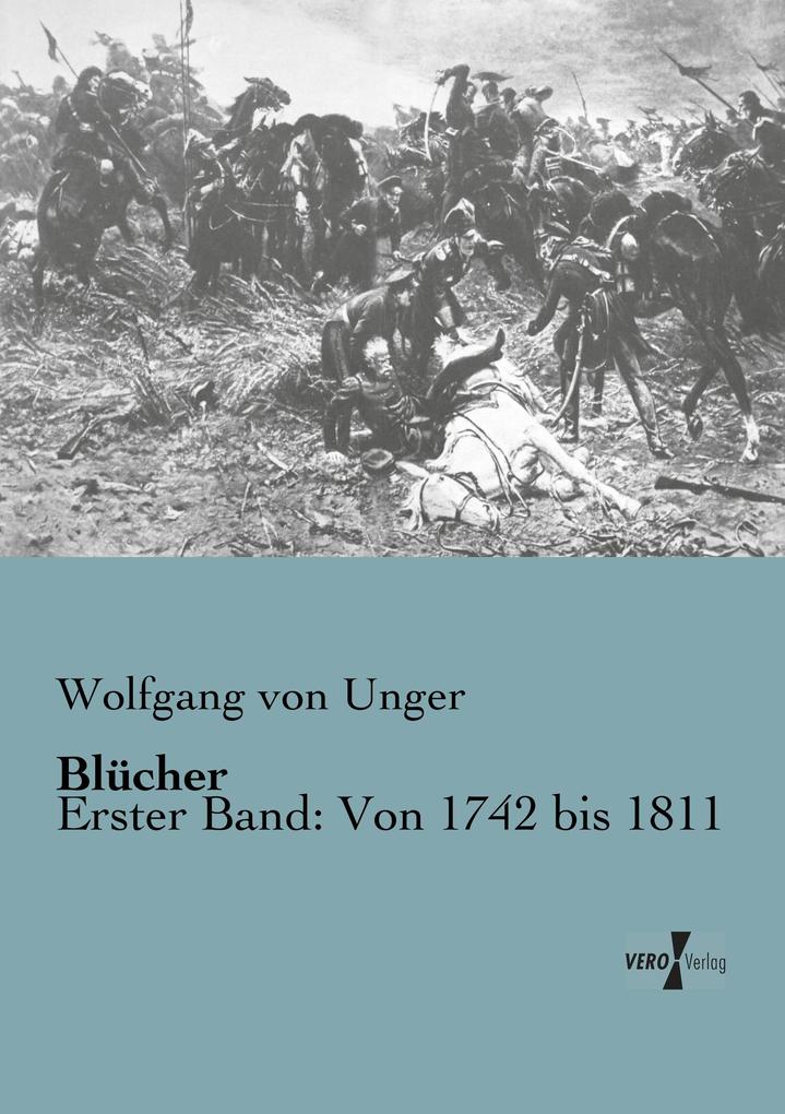 Blücher