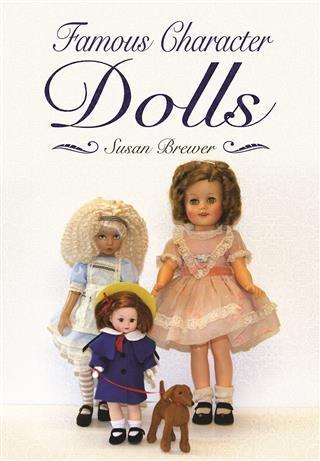 Famous Character Dolls