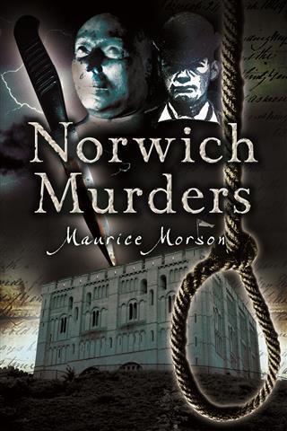 Norwich Murders