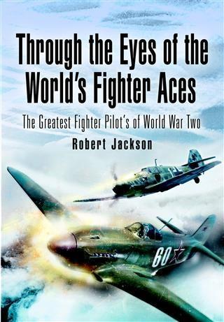 Through the Eyes of the World‘s Fighter Aces