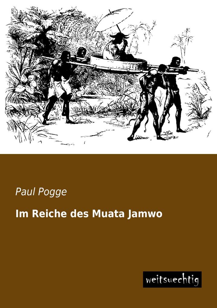 Im Reiche des Muata Jamwo