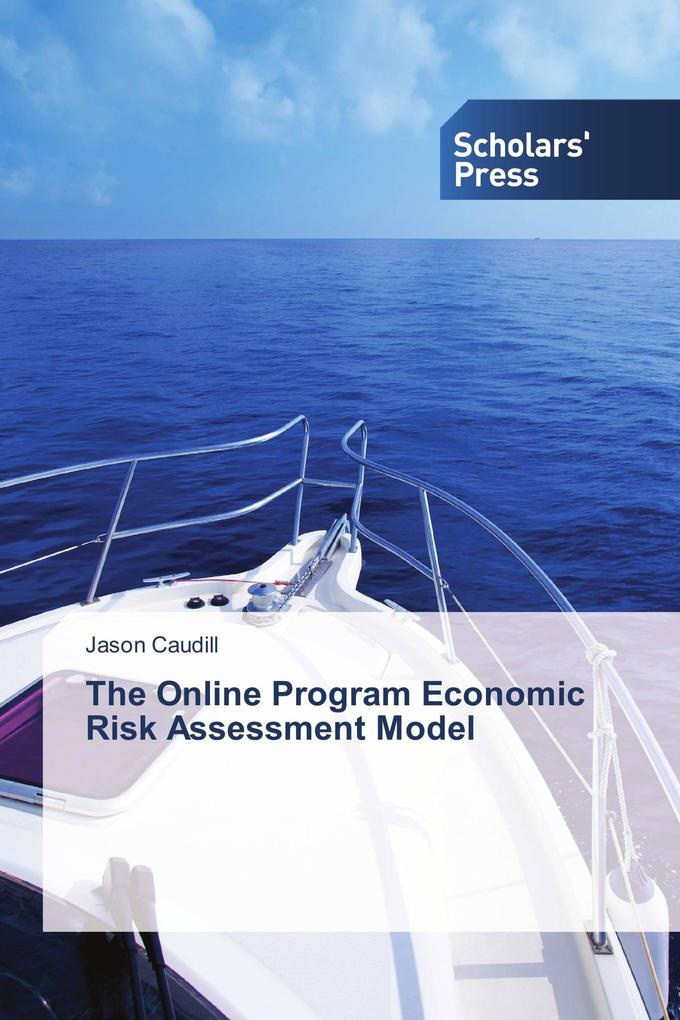 The Online Program Economic Risk Assessment Model