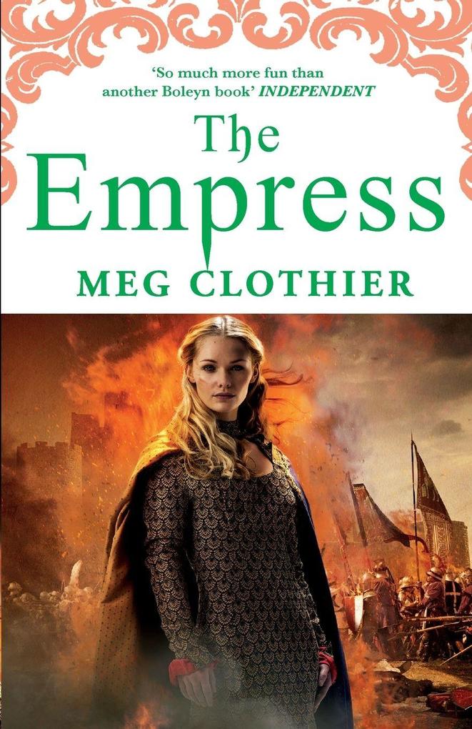 The Empress