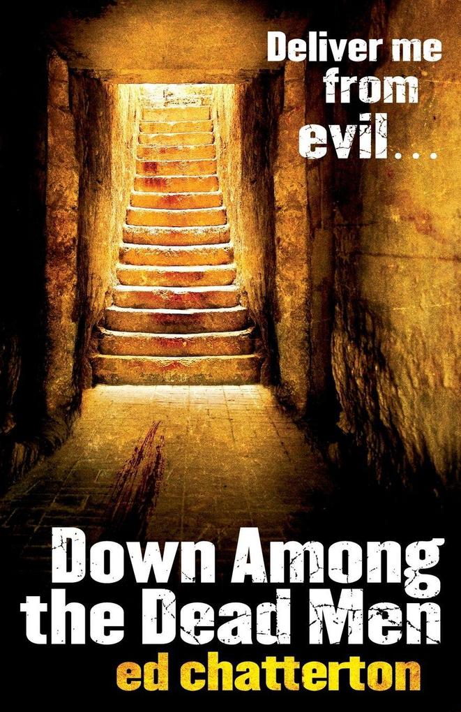 Down Among the Dead Men