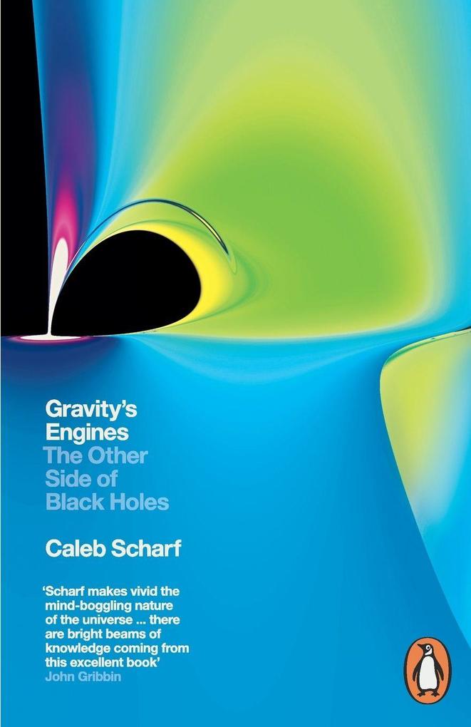 Gravitys Engines