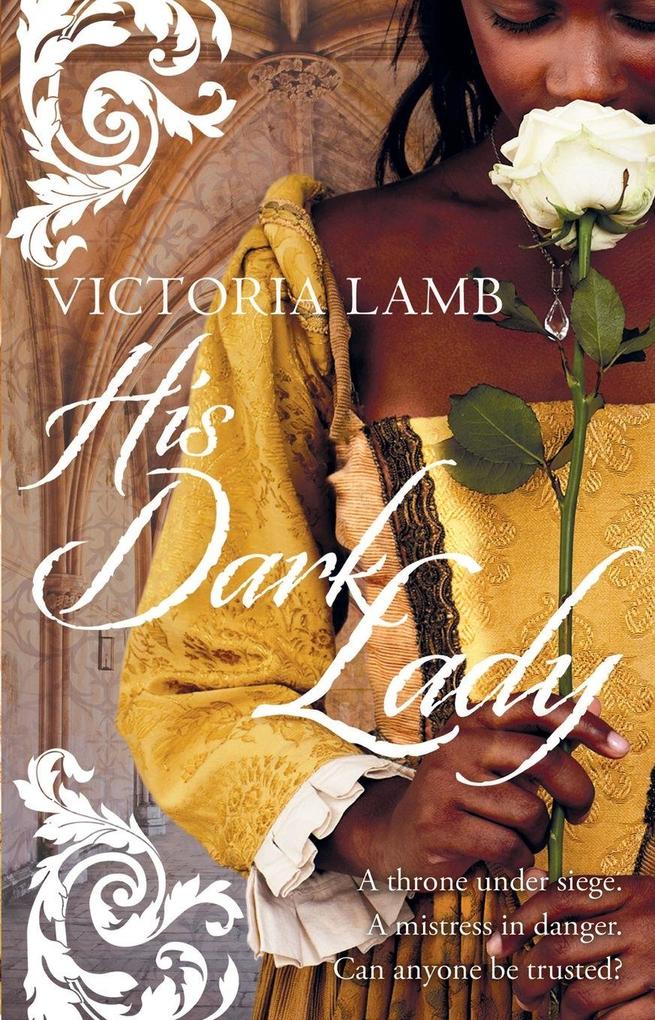 His Dark Lady