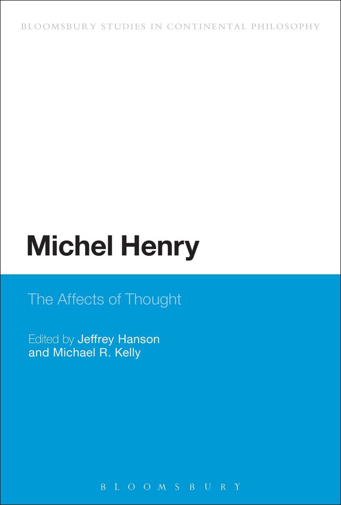 Michel Henry